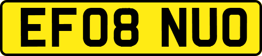 EF08NUO