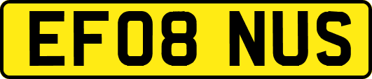 EF08NUS