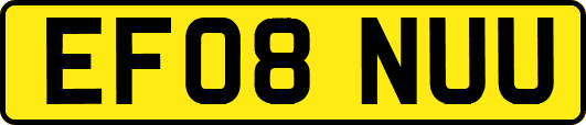 EF08NUU