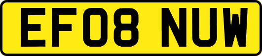 EF08NUW