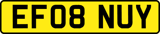 EF08NUY