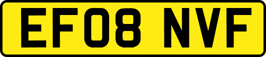 EF08NVF