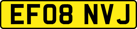 EF08NVJ