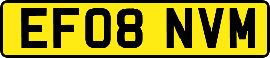 EF08NVM
