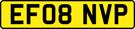 EF08NVP