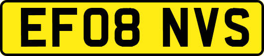 EF08NVS