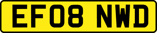 EF08NWD