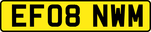 EF08NWM