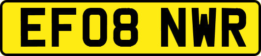 EF08NWR
