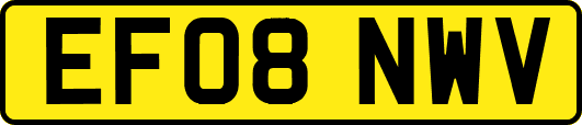 EF08NWV