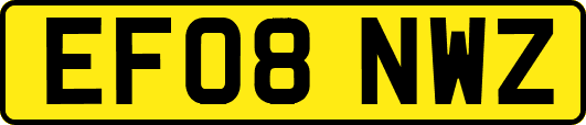 EF08NWZ
