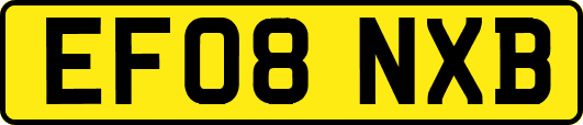 EF08NXB
