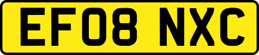 EF08NXC