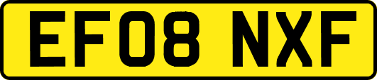 EF08NXF