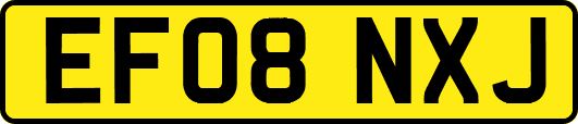 EF08NXJ
