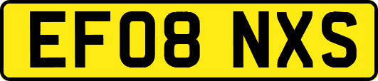 EF08NXS
