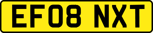 EF08NXT