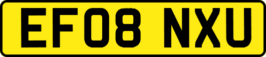 EF08NXU