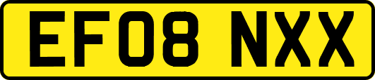 EF08NXX