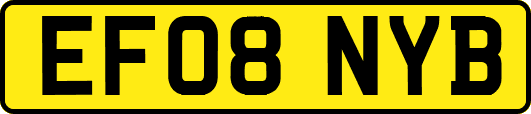 EF08NYB