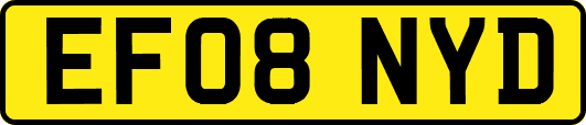 EF08NYD