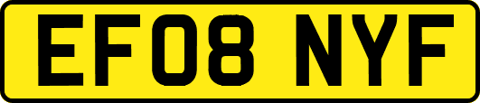 EF08NYF