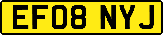EF08NYJ