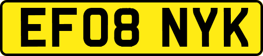 EF08NYK