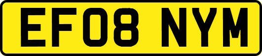 EF08NYM