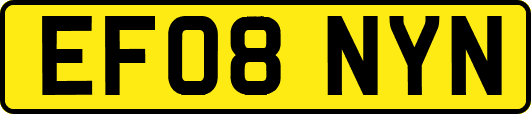 EF08NYN