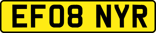 EF08NYR