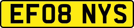 EF08NYS