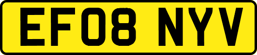 EF08NYV