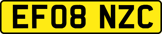 EF08NZC