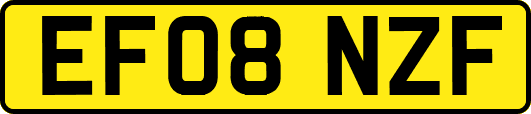 EF08NZF