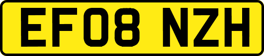 EF08NZH