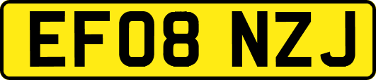 EF08NZJ