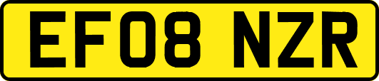 EF08NZR