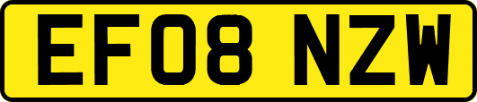 EF08NZW