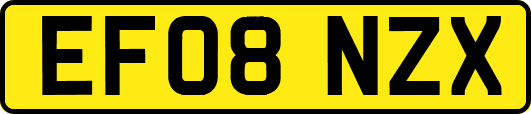 EF08NZX