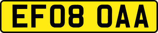 EF08OAA