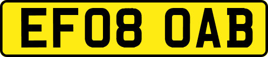 EF08OAB