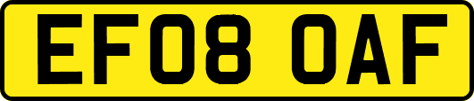 EF08OAF