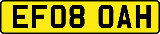 EF08OAH