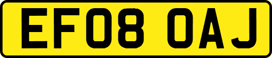EF08OAJ