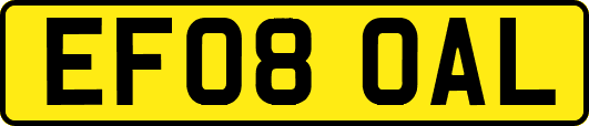 EF08OAL