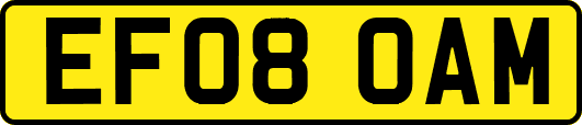 EF08OAM