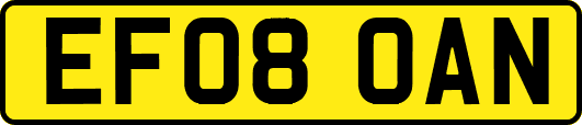 EF08OAN