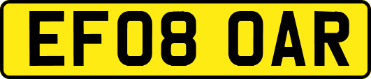 EF08OAR
