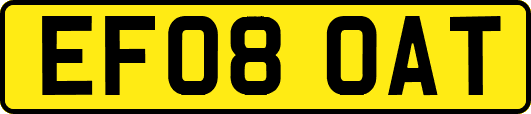 EF08OAT